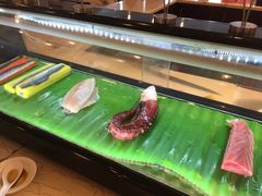 -巴西烤肉海鲜自助餐厅