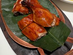 -小厨娘淮扬菜(江宁万达店)