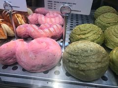 -LELECHA乐乐茶(美罗城店)