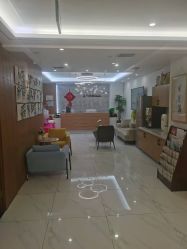 -月满阁月子中心(莲湖区店)