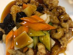 -桃园中华料理炸酱面(燕儿岛路店)