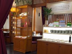 -一叶一世界•素食餐厅(新光天地店)