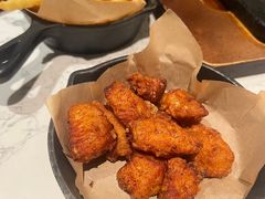 -必胜客(新辰里酒仙桥店)