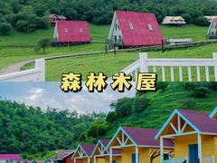 -西安钟楼