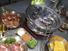 -本炙炭烤·蒲烧活鳗料理店(金沙洲店)