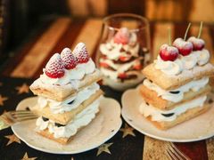 -治愈系甜品The Soothing Dessert(科海大楼店)