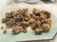 -标记美食新鲜猪杂(兴南大道店)