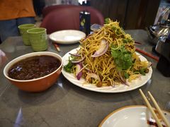 -张包铺(关东古巷店)