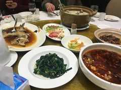 -上海会馆(香港名都店)