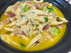 -千岛湖小鱼儿·淳安匠心农家菜