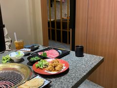 -NIUAN牛庵·日式和牛烧肉(恒隆店)