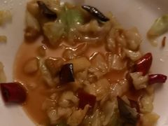 -粤尚腾香居中餐厅(首都机场希尔顿店)