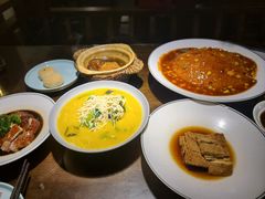 -应天大明王朝·南京菜创始店(中山陵店)