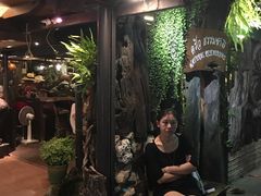 -自然餐厅(Phuket)