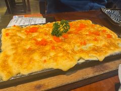 铁板焗土豆-小川洋风料理(江汉路店)