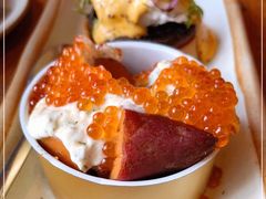 -THE CANNERY&JUJU 新鲜海鲜·牛排美食酒廊