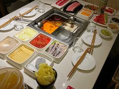 -海底捞火锅(佳兆业广场店)