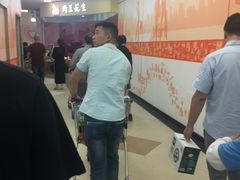 -世纪联华(外高桥店)