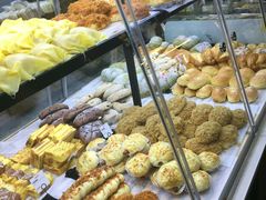 -幸福西饼面包茶饮(车公庙店)