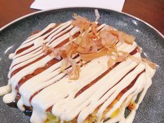 -山杏yama-katsu·吉列炸物