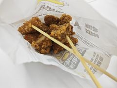 -超级鸡车(华东师大店)