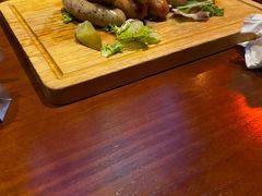 -MARU玛露音乐餐厅(大学路店)