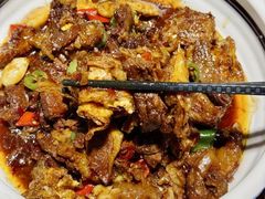 -小柴米·传统江西菜(八一广场店)