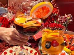 -BROWNSTONE布朗石西班牙餐厅(富城店)