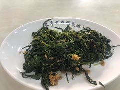 -长平老姿娘夜粥(平东一街店)