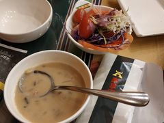 -豪享来牛排·中西简餐(黄河路店)