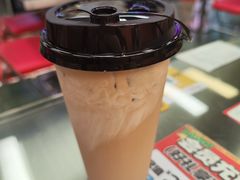 -黄恩记茶餐厅(杨箕店)