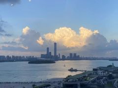 -馋遇江南·精致湖景雅宴(东方之门店)