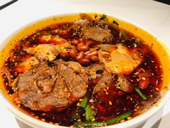 -眉州东坡(上海中心店)