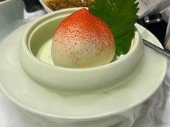 -江城小馆陕南妈妈菜·全球旅行餐厅(钟楼店)
