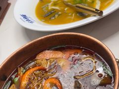 -百年神厨·地道川菜(清江西路店)