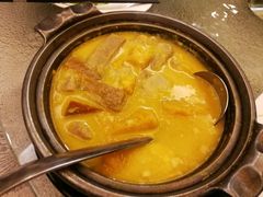 -北海渔村酒楼·粤菜海鲜点心(新华店)