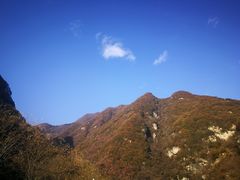 -石砭峪水库