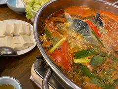 -亮欢寨(凯里总店)