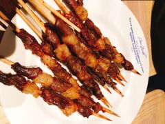 -星伦多海鲜自助餐厅(万达百货店)