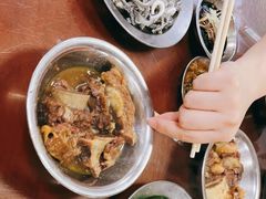 -阿秋牛排(湖心街店)