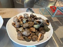 -荣誉国际酒店-云顶旋转餐厅