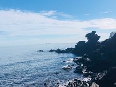 -龙头岩(Dragon Head Rock)
