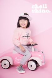 -SHELLSHINEkids山上儿童摄影(天邑澜山店)