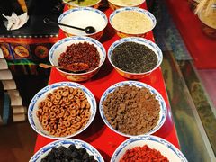 -正宁路小吃夜市