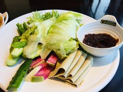 -赶海部落海鲜城(海阳路店)