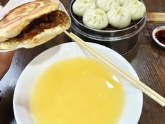 -王菊美食街