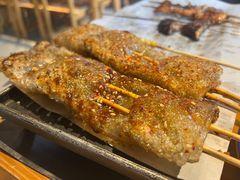 -肉串汪(西便门店)