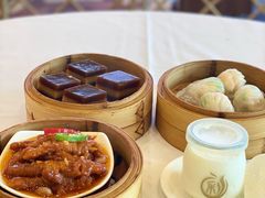 -御彩酒家(东风东路店)
