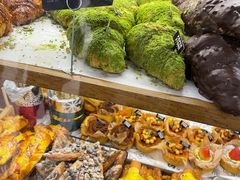 -PAPER STONE BAKERY(天环店)