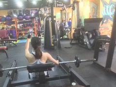 -RoMan罗马健身工作室(莘庄店)